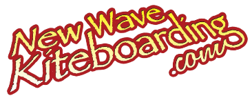 New Wave Kiteboarding